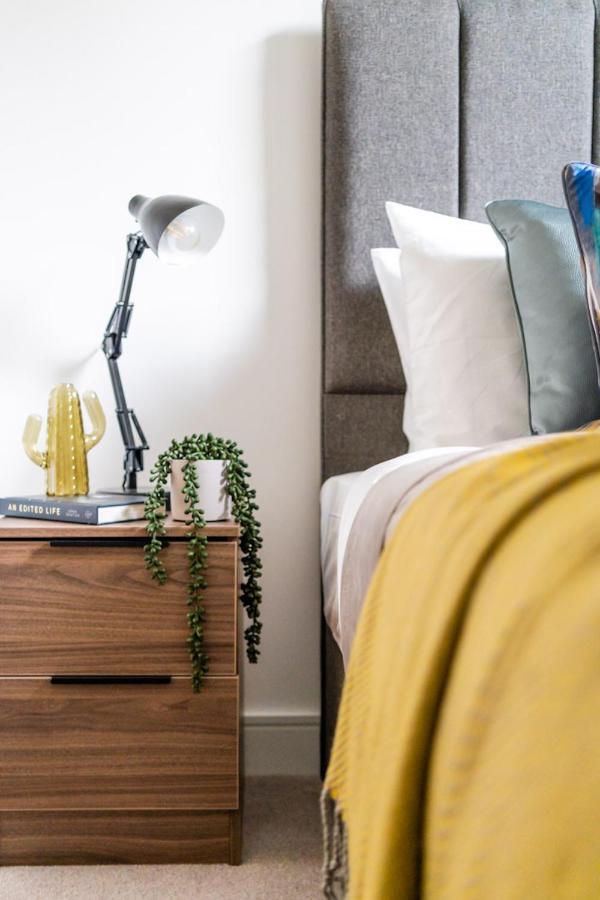 Leilighet Contemporary Apartments, Wembley - Sk London