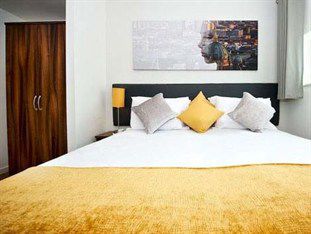 Staycity Deptford Bridge Station 3* Londen