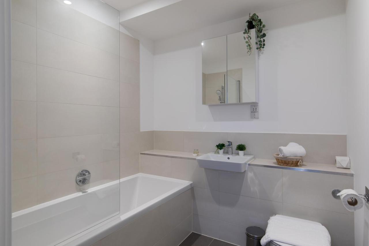 Apartment Homely - Luxury Camden *