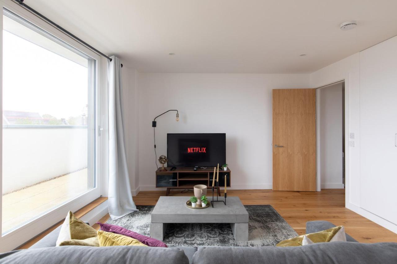 Apartment Homely - Luxury Camden *