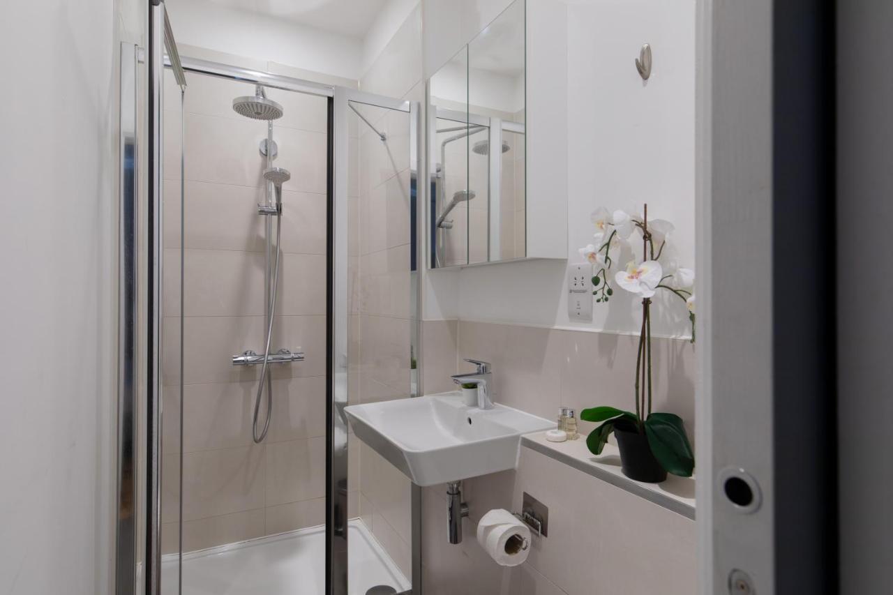 Apartment Homely - Luxury Camden London