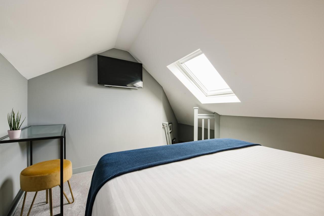 Towerbridge64 Hotel Londen