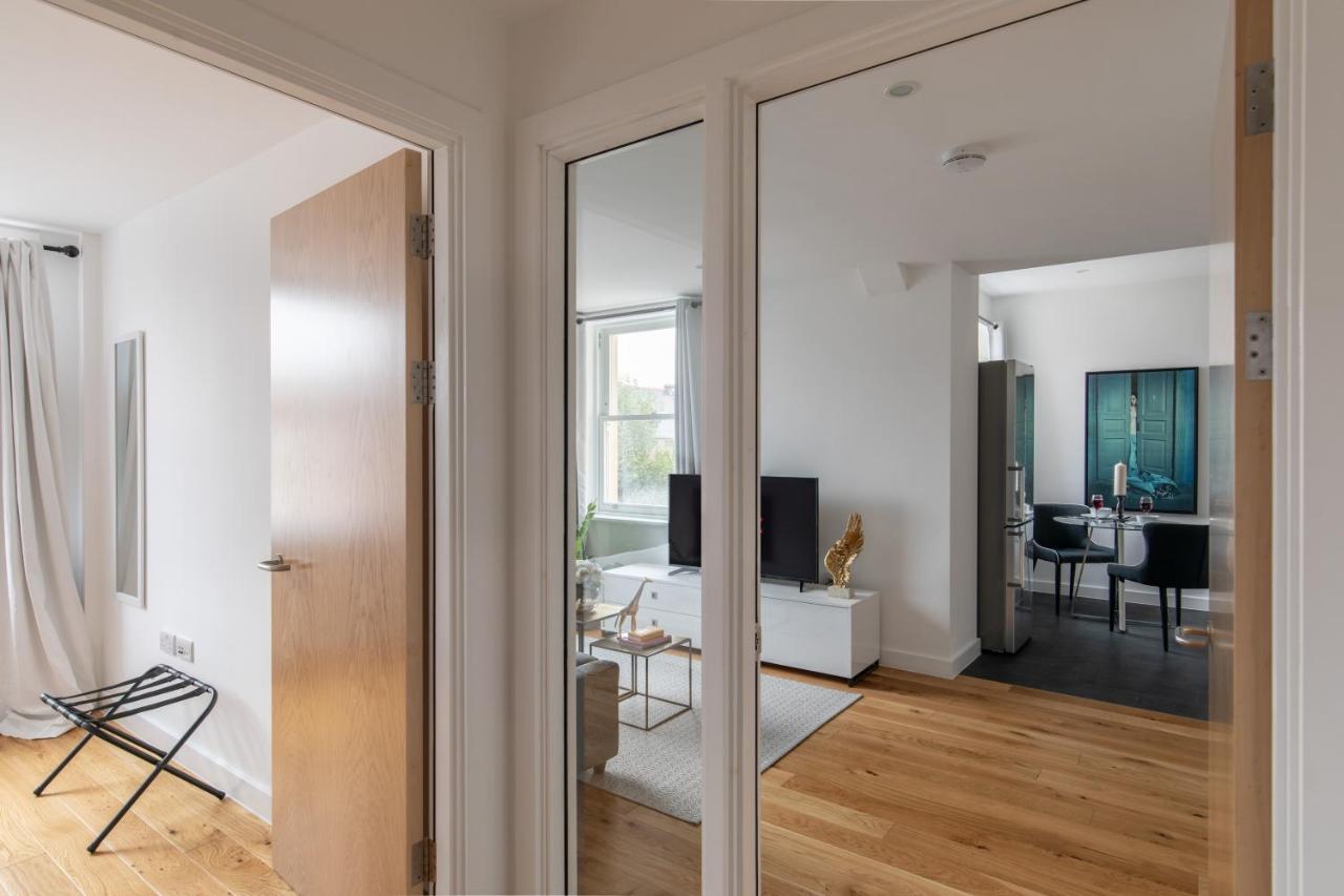 Homely - Prestige Camden Leilighet *