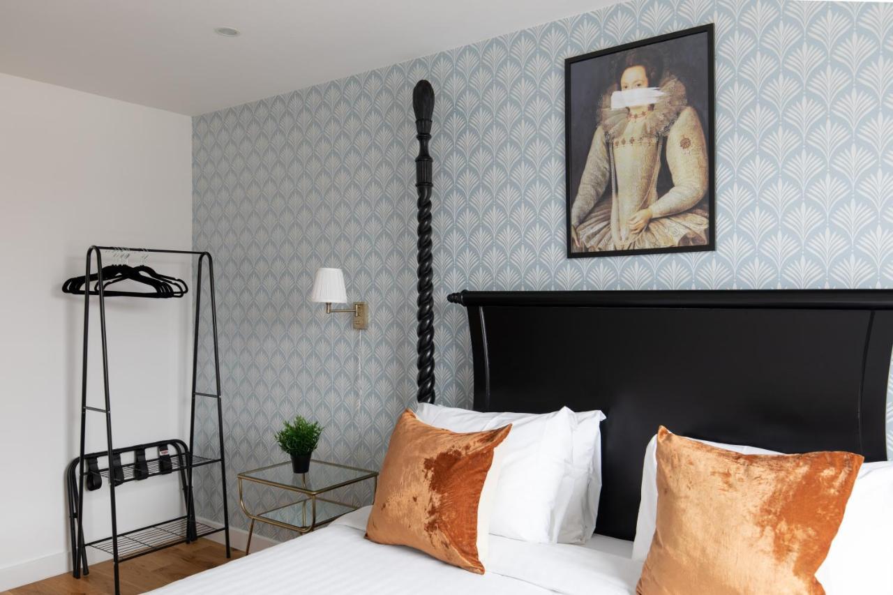 Leilighet Homely - Prestige Camden