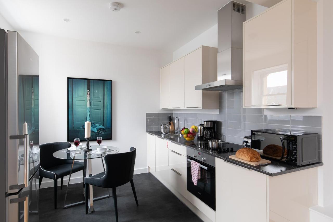 Leilighet Homely - Prestige Camden *