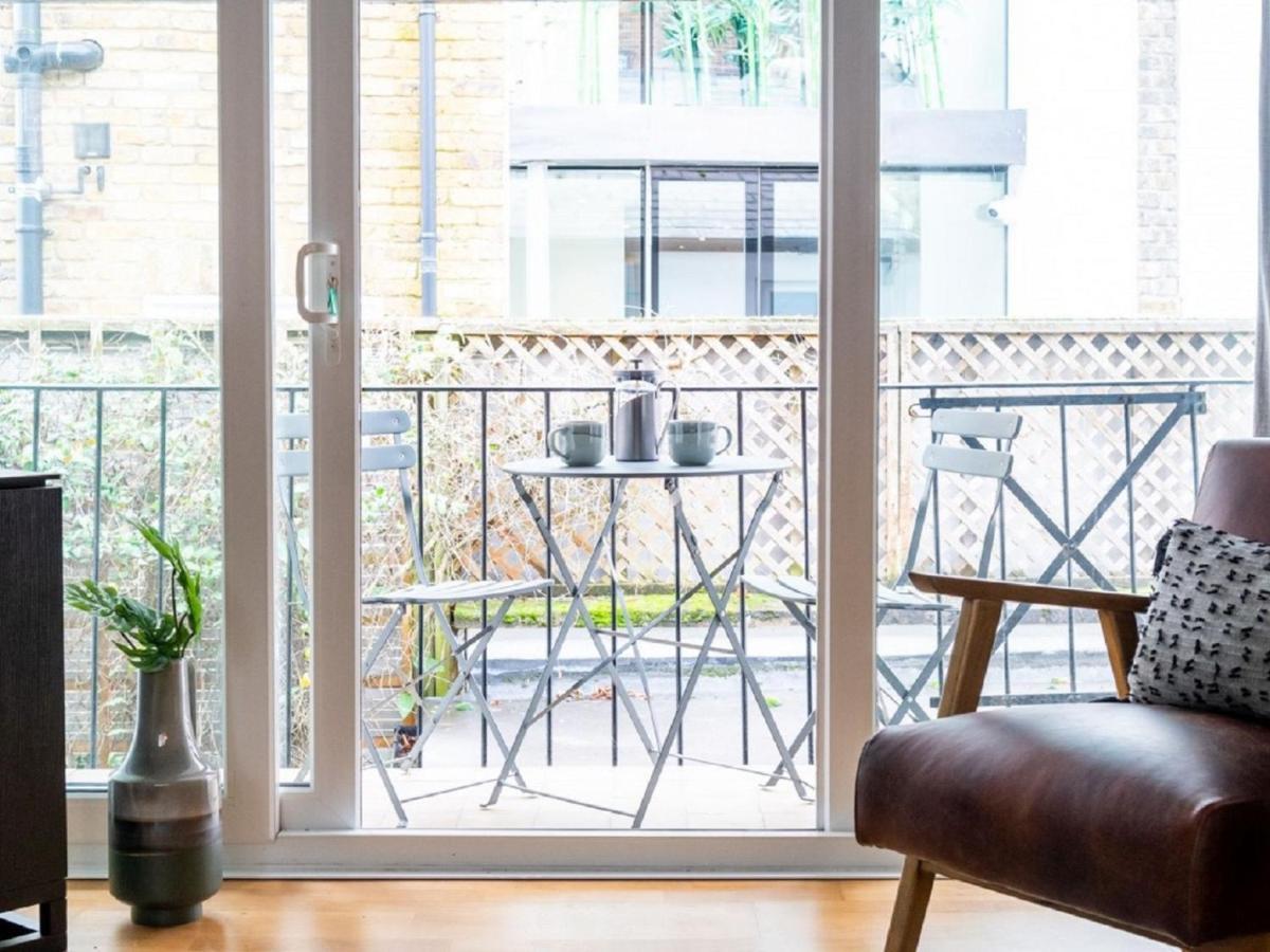Holiday Cheval Place Vakantiehuis Londen