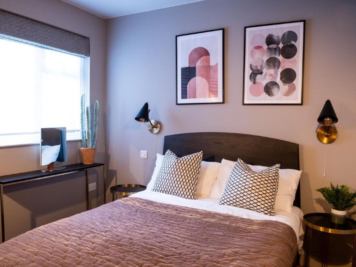 Vakantiehuis Holiday Cheval Place