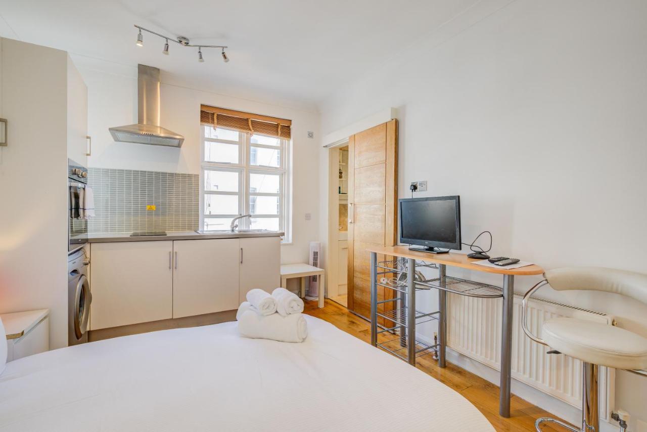 Paddington Stays By Guru Leilighet London