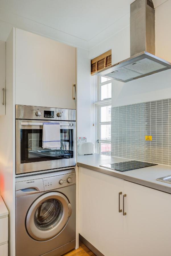Paddington Stays By Guru * London