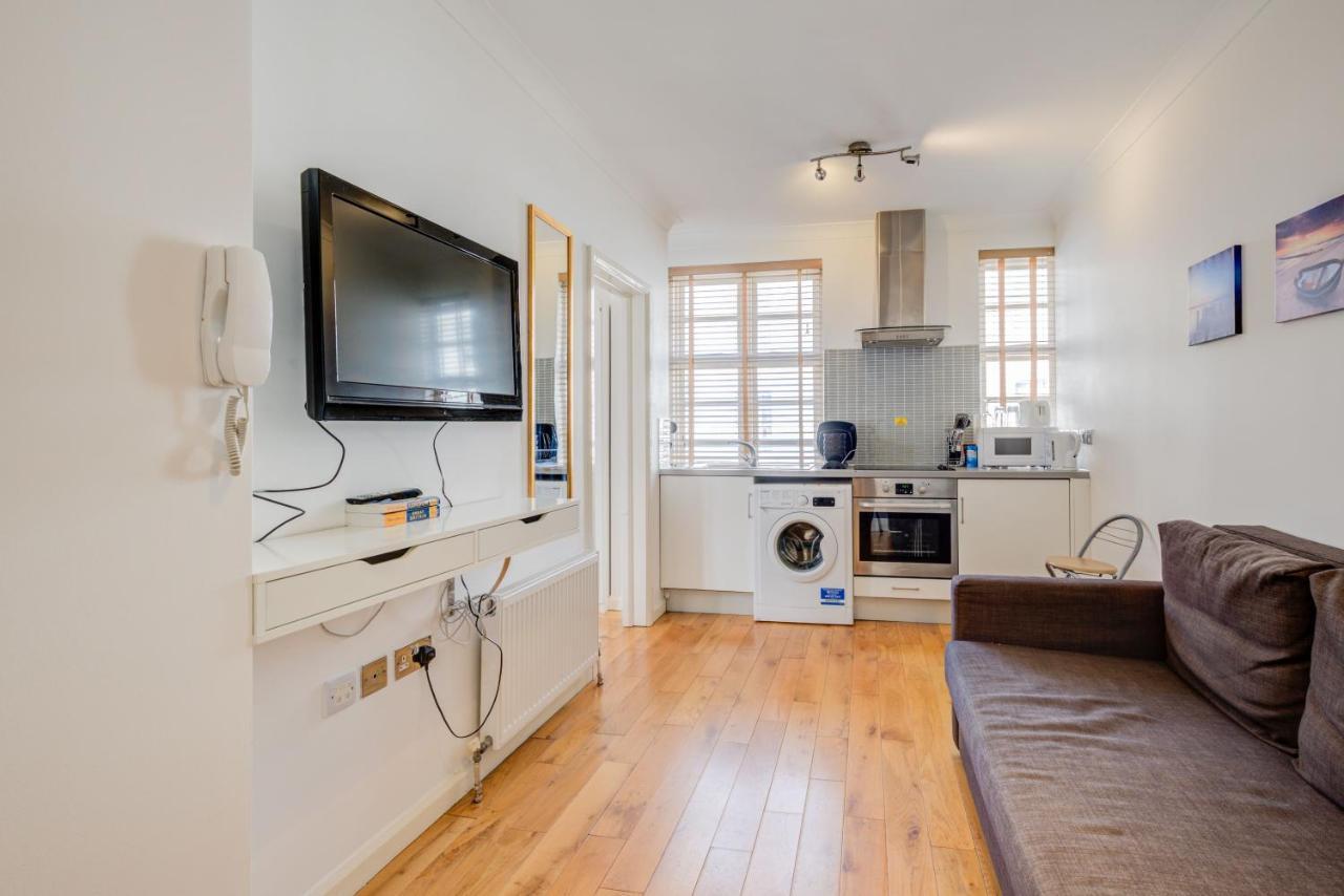 Paddington Stays By Guru London