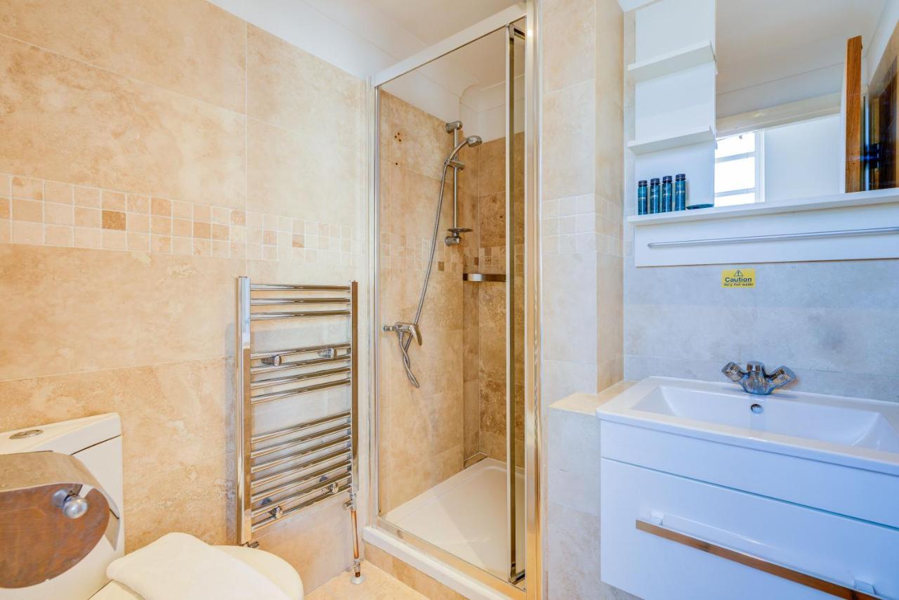 Leilighet Paddington Stays By Guru London