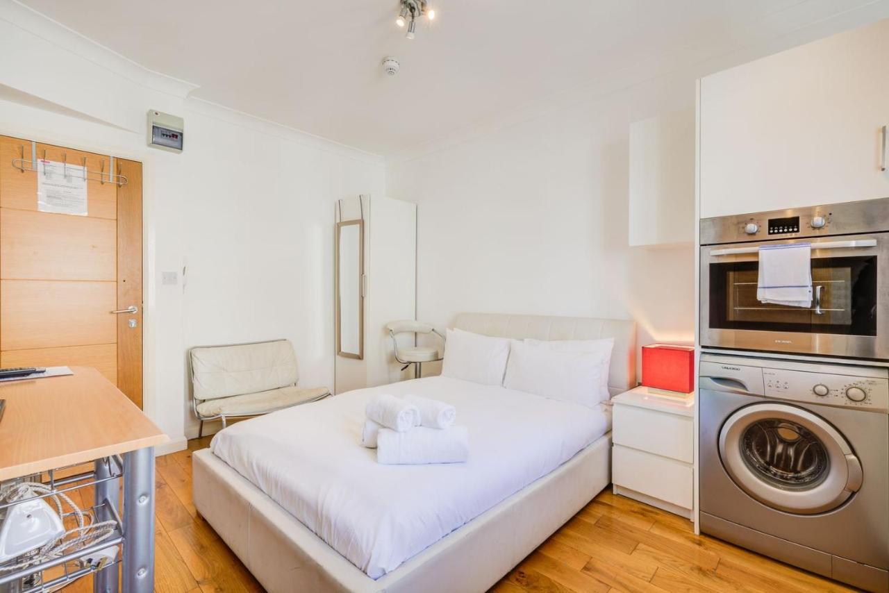 Leilighet Paddington Stays By Guru London