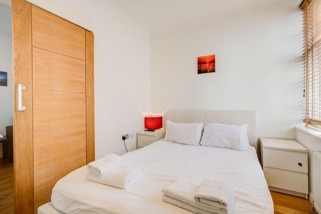 Paddington Stays By Guru Leilighet London
