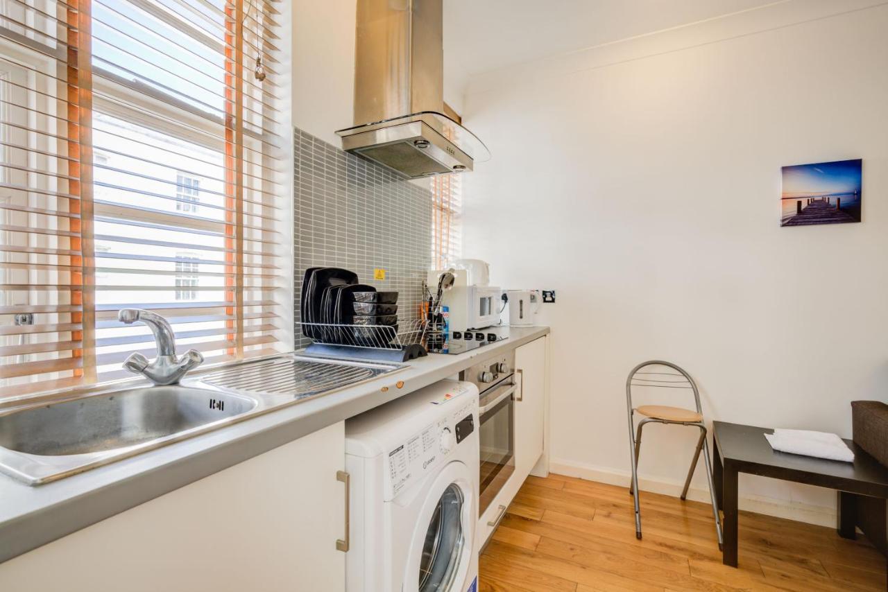 Leilighet Paddington Stays By Guru London