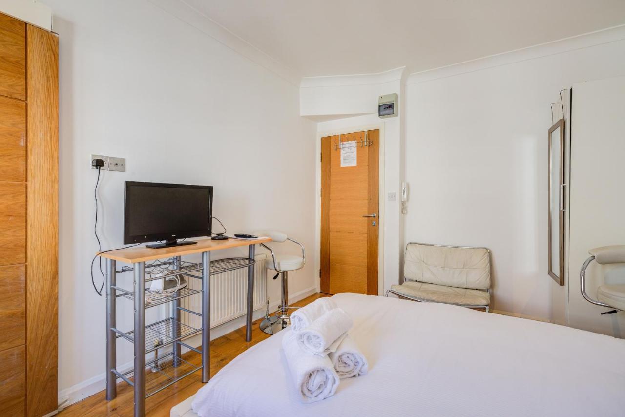 Leilighet Paddington Stays By Guru London
