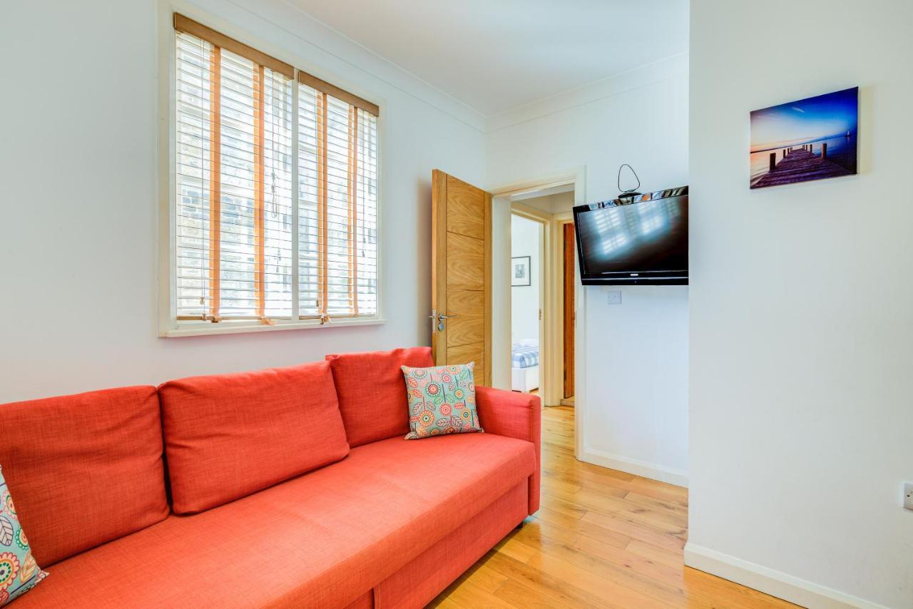 Paddington Stays By Guru * London