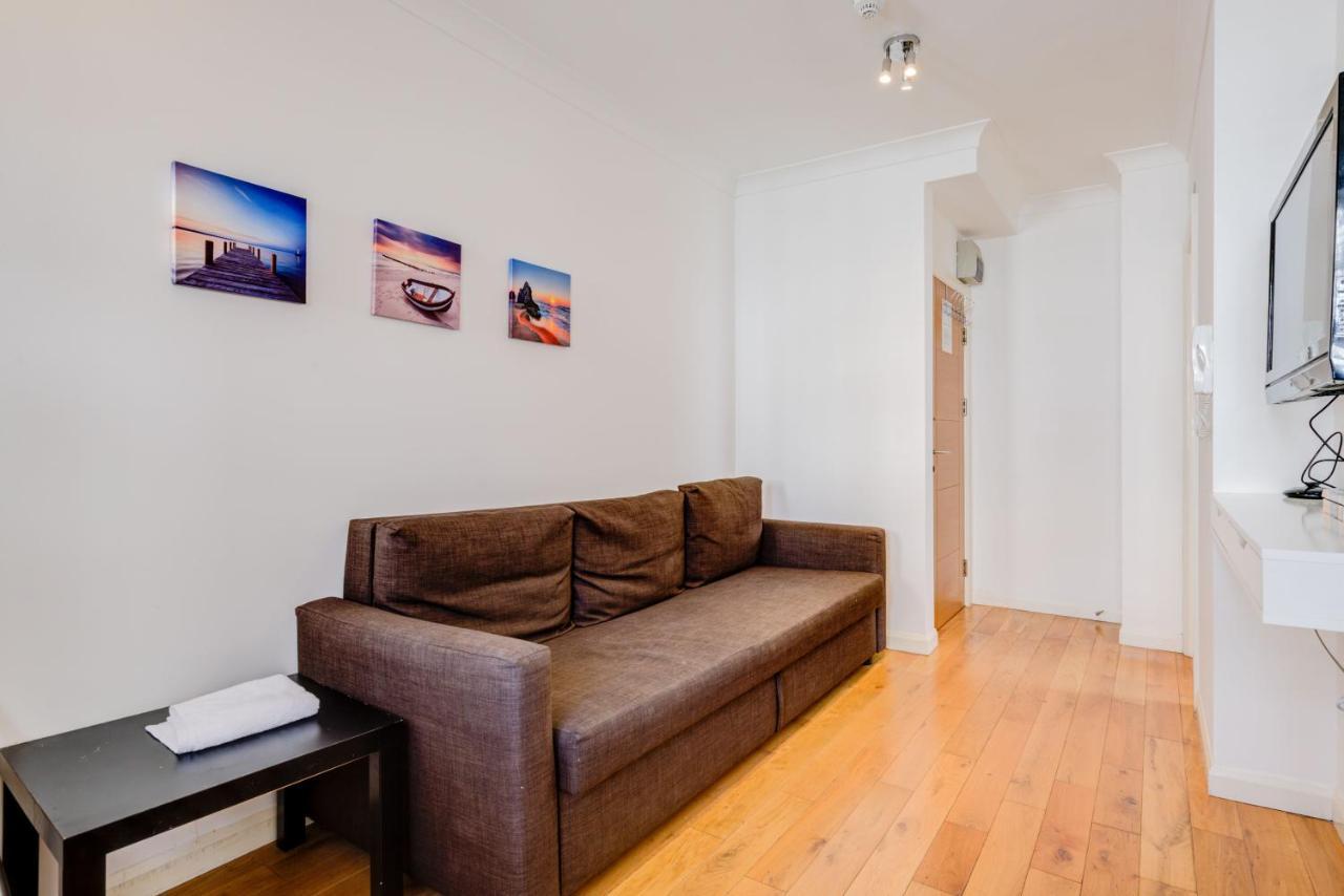 Leilighet Paddington Stays By Guru London