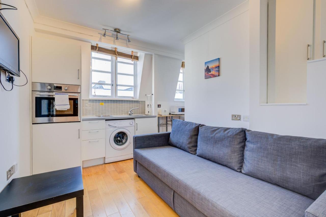 Paddington Stays By Guru * London