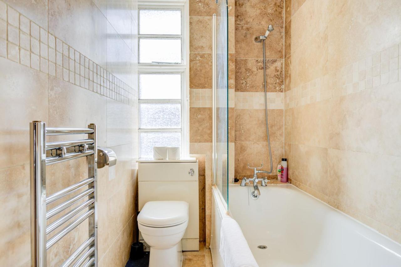 Paddington Stays By Guru Leilighet London