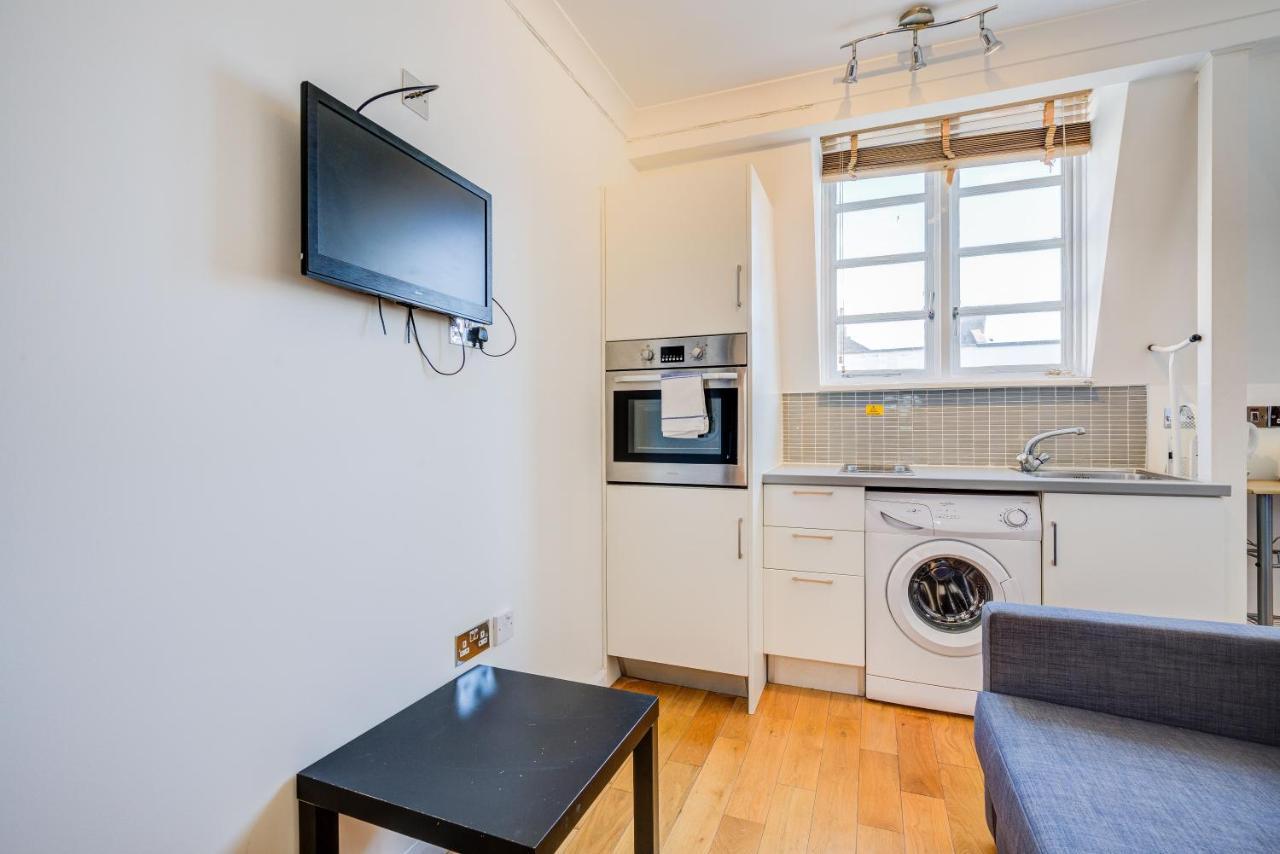 Leilighet Paddington Stays By Guru London