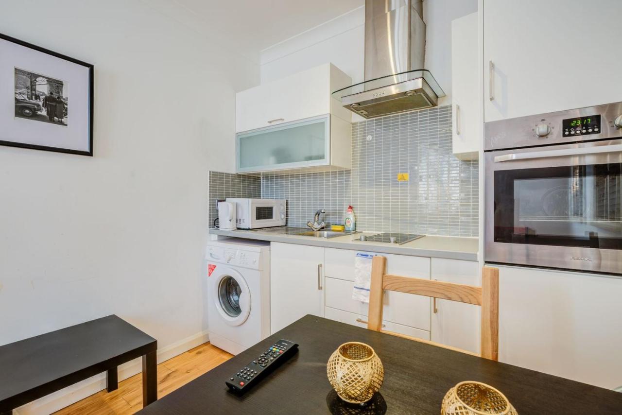 Paddington Stays By Guru Leilighet London