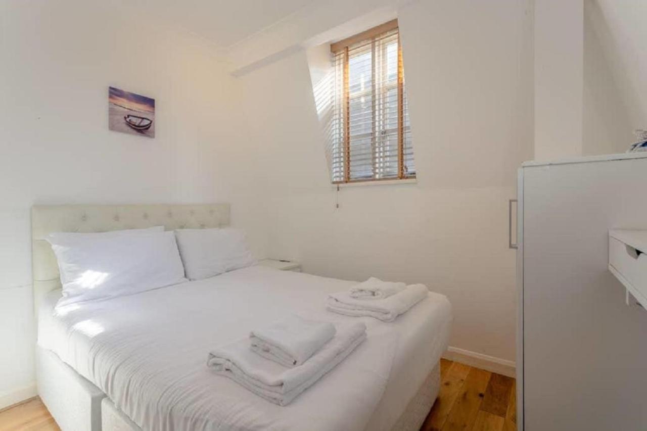 Paddington Stays By Guru * London