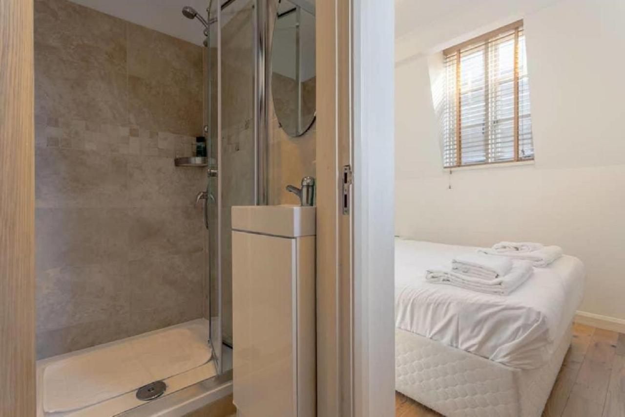 Paddington Stays By Guru * London