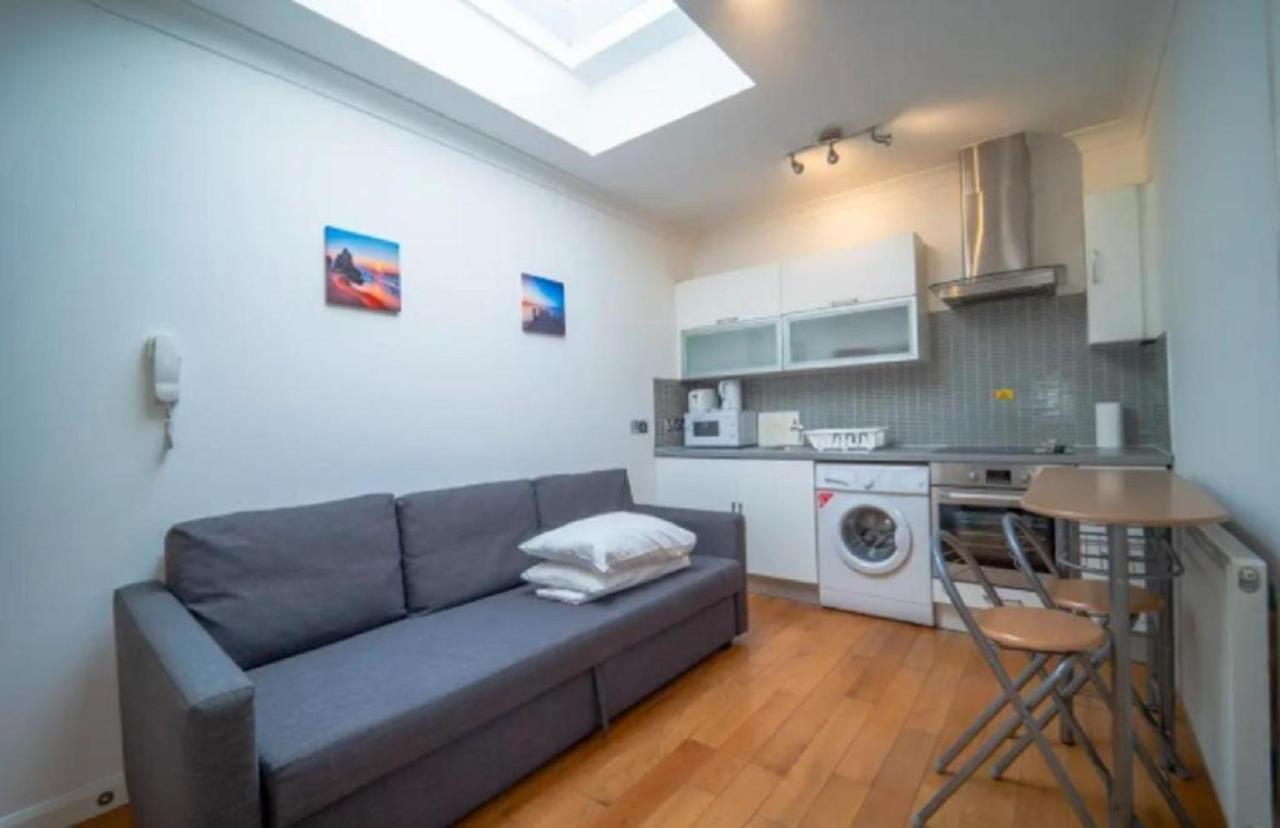 Paddington Stays By Guru London