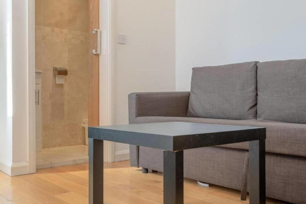 Paddington Stays By Guru * London