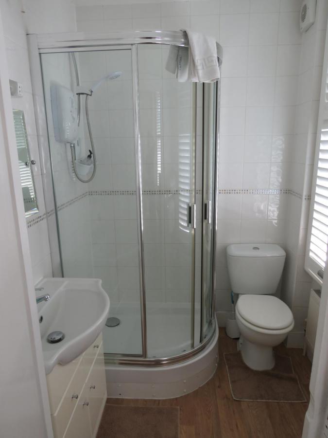 Gjestgiverier Marple 3*