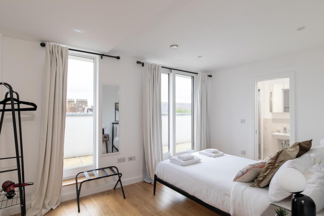Apartment Homely - Luxury Camden *