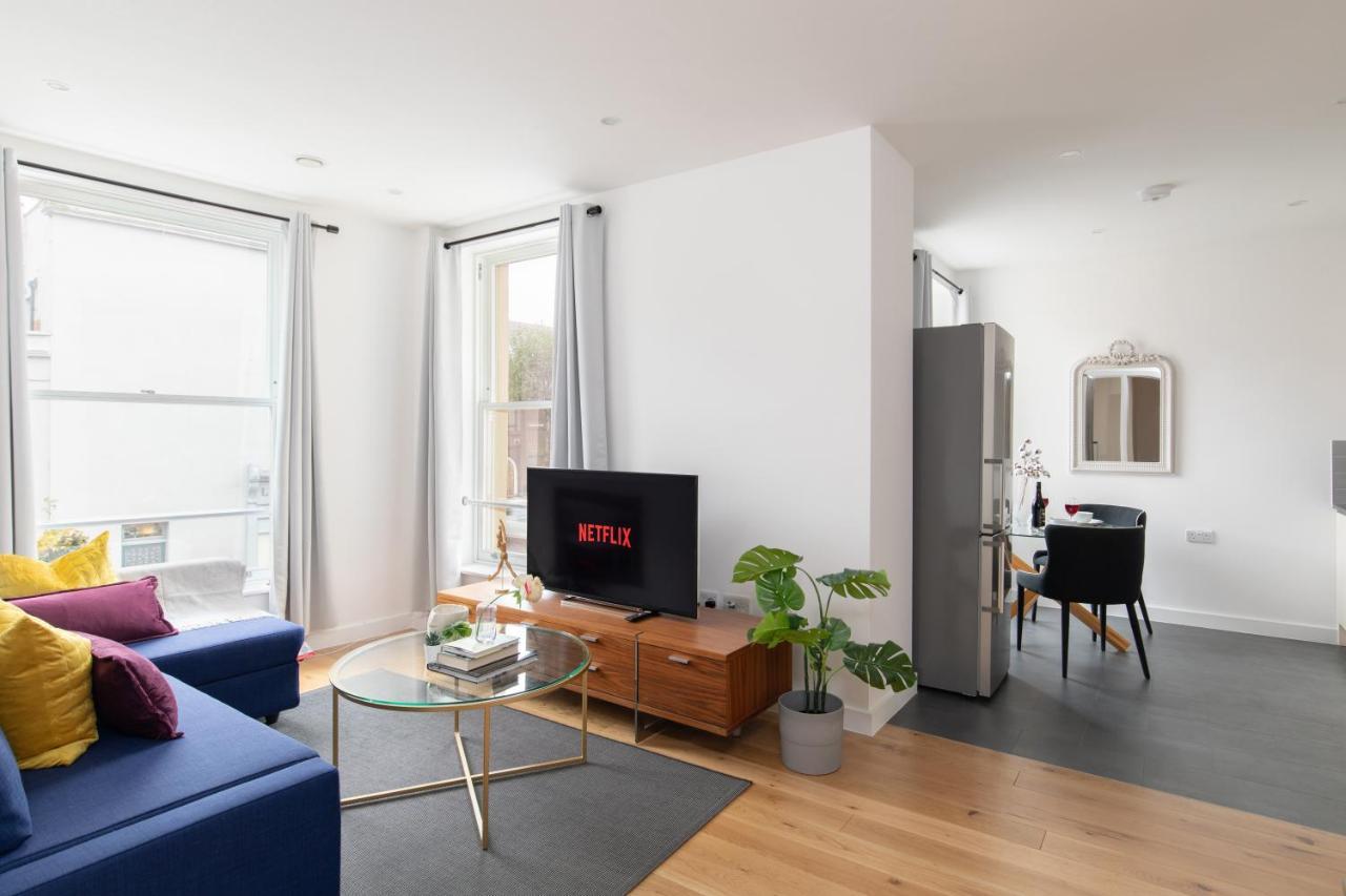 Homely - Luxury Camden * London