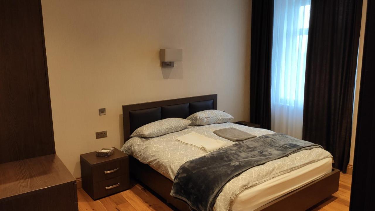 The Kilburn Arms Bed & Breakfast London