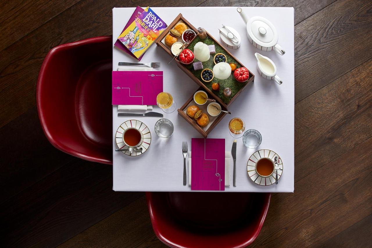 One Aldwych Hotel 5*