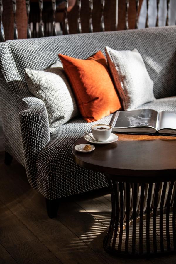 One Aldwych Hotel