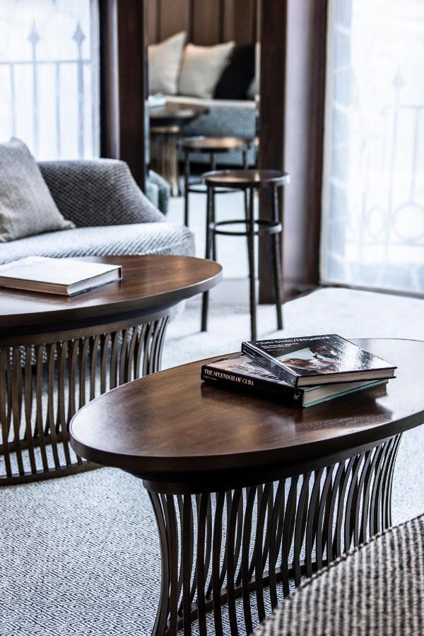 One Aldwych London
