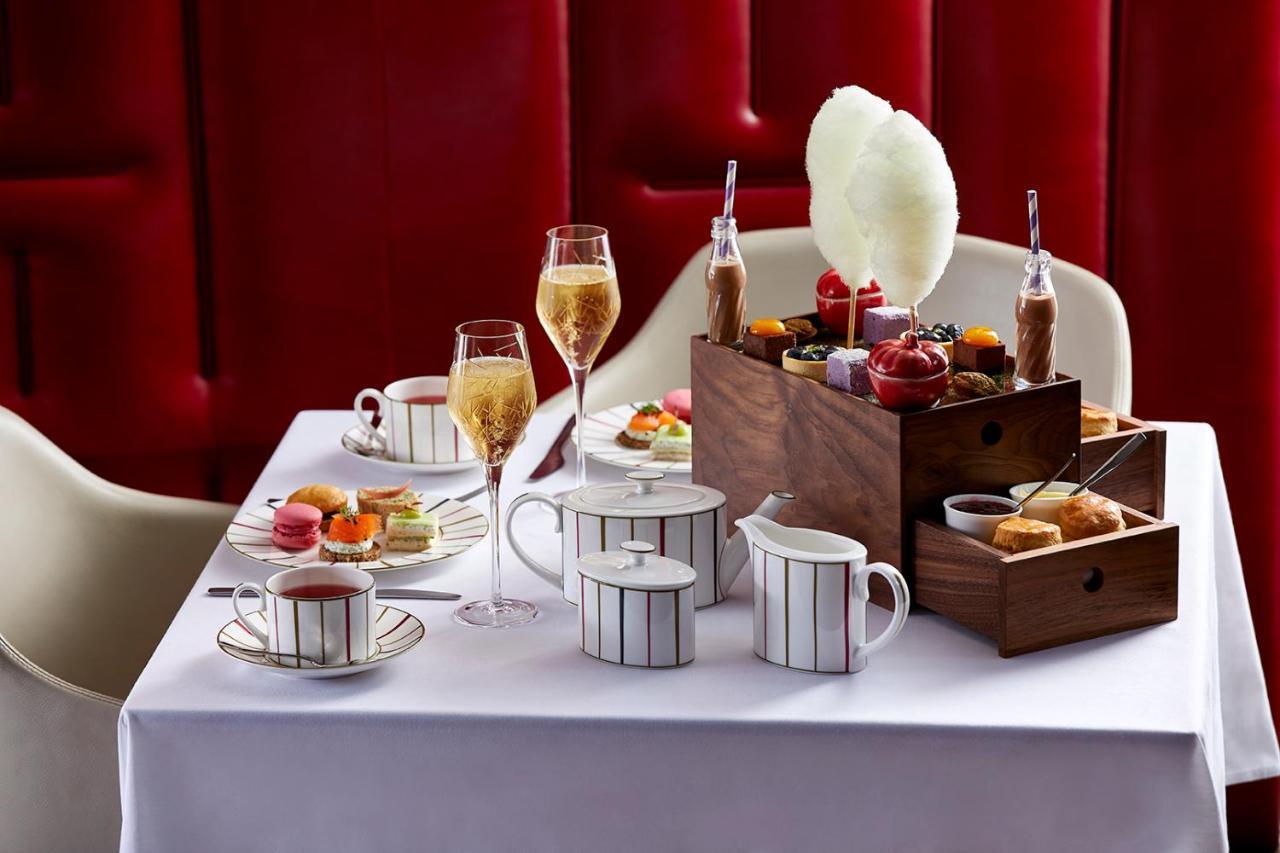 One Aldwych Hotel London