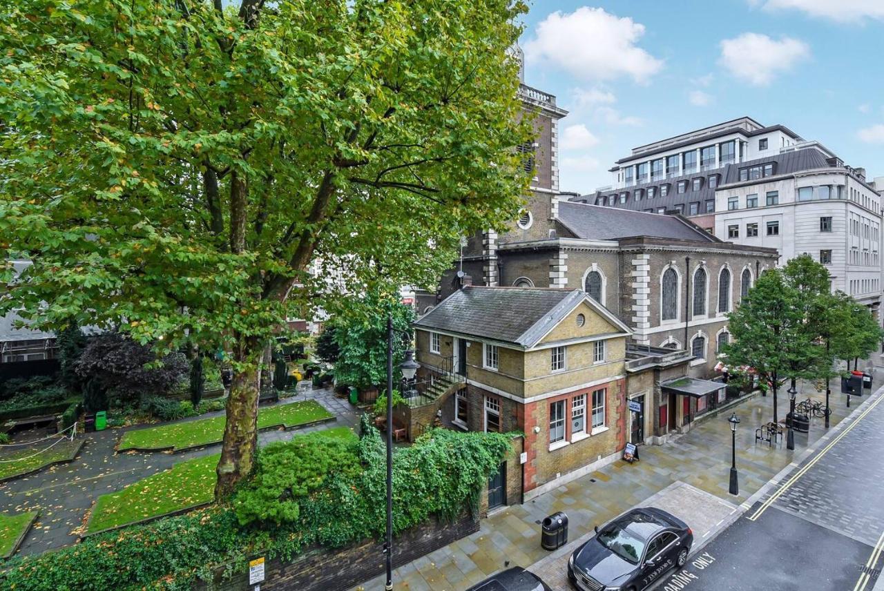 Park Lane Jermyn Street * London
