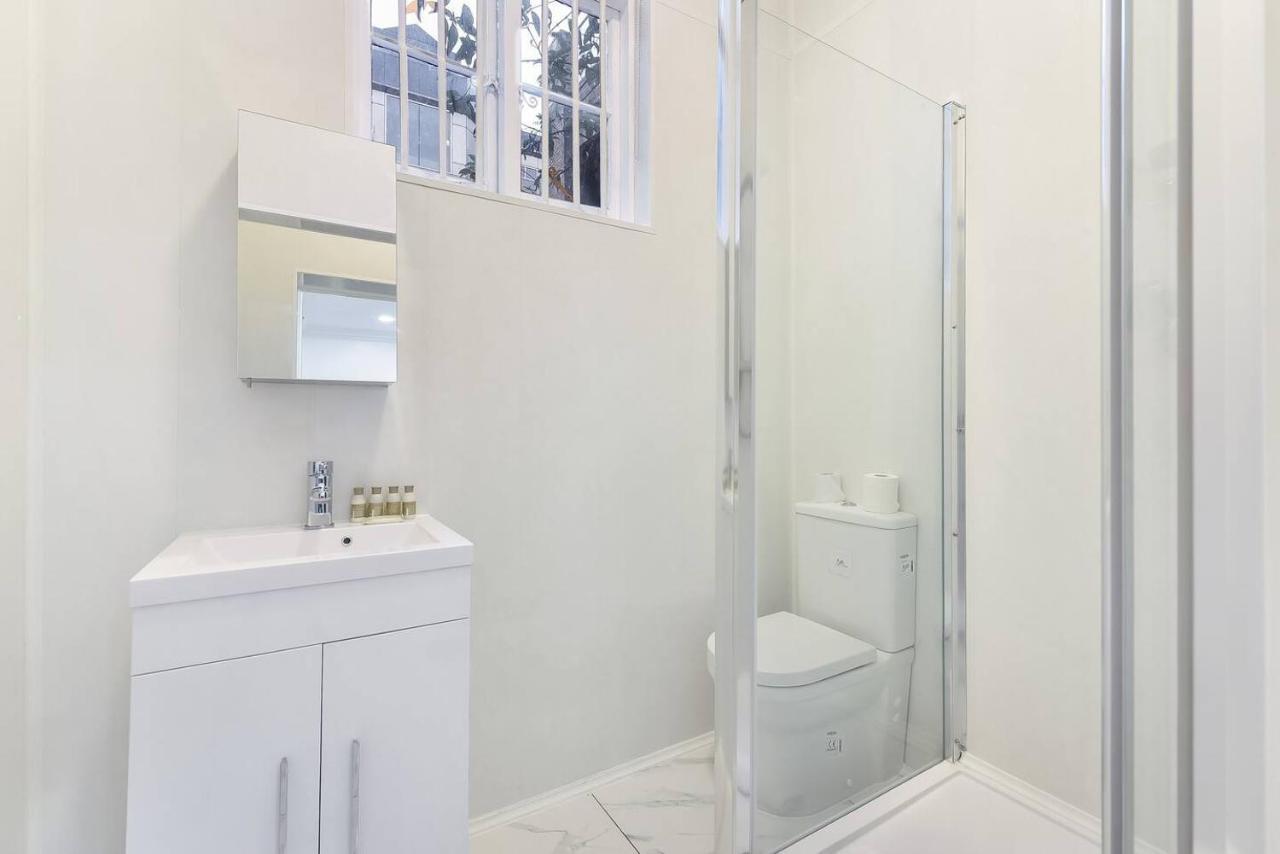 Park Lane Jermyn Street Apartment
