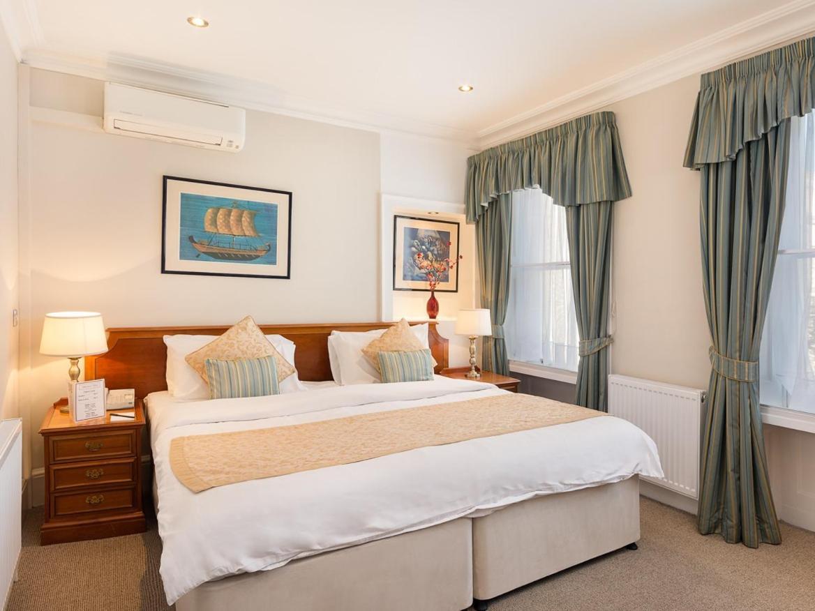 Staunton - Hotel