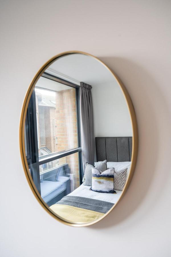 Leilighet Contemporary Apartments, Wembley - Sk