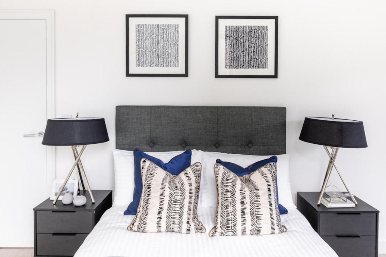 Contemporary Apartments, Wembley - Sk *
