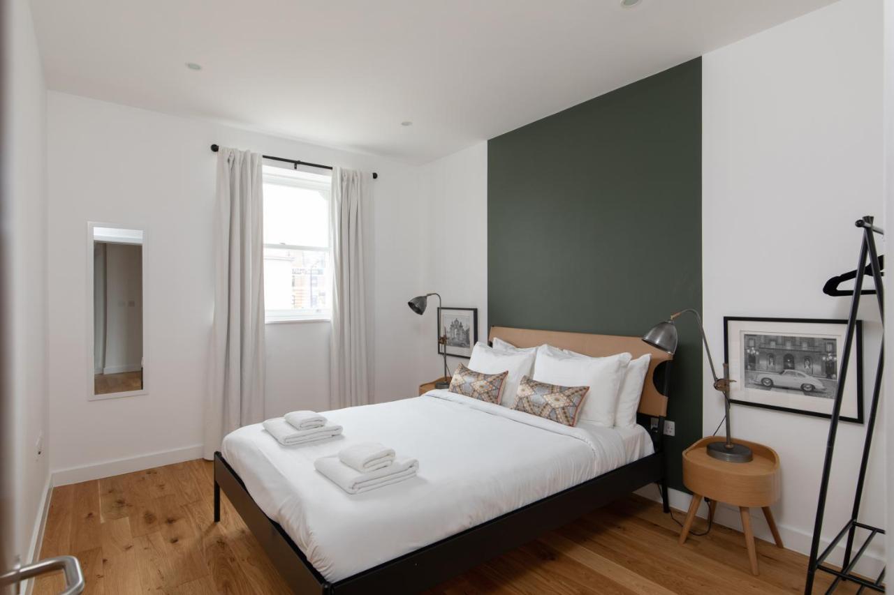 Homely - Prestige Camden Leilighet London