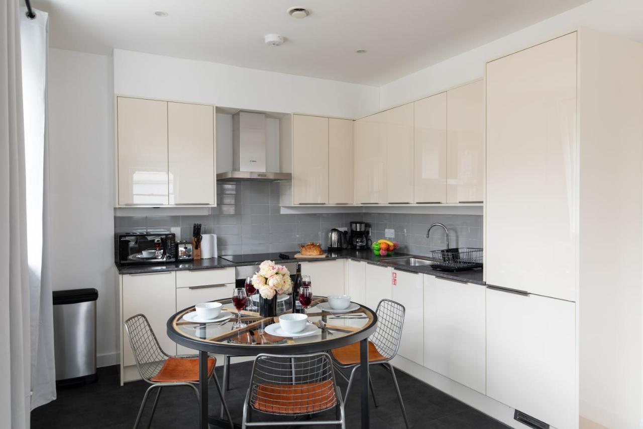 Homely - Prestige Camden Leilighet