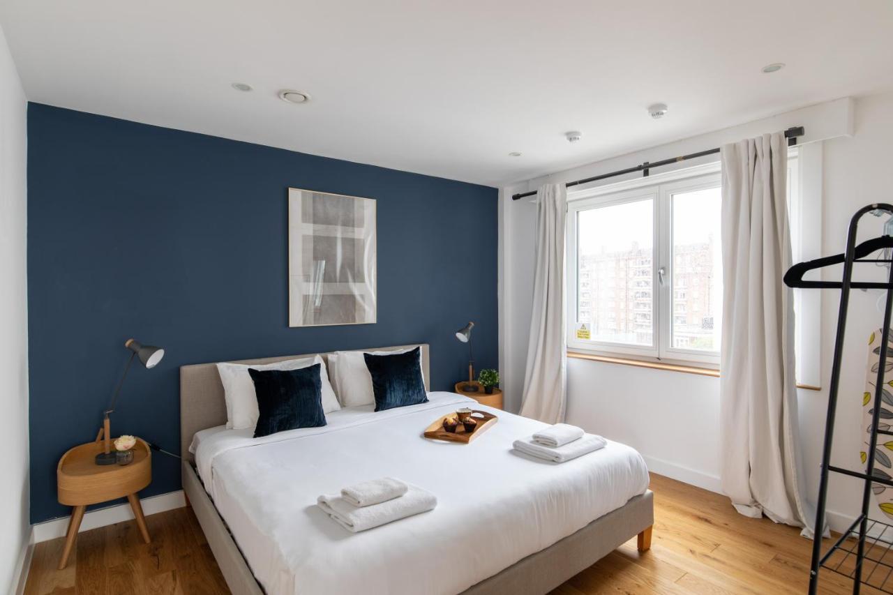 Apartment Homely - Luxury Camden