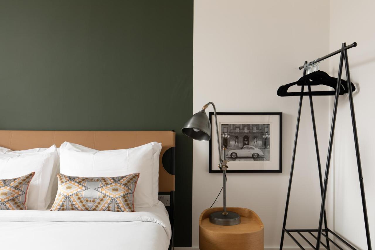 Homely - Prestige Camden Leilighet *