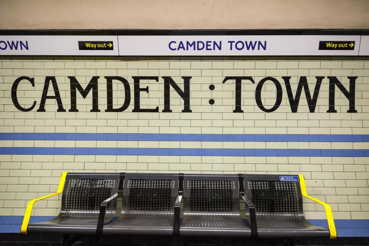 Apartment Homely - Luxury Camden *