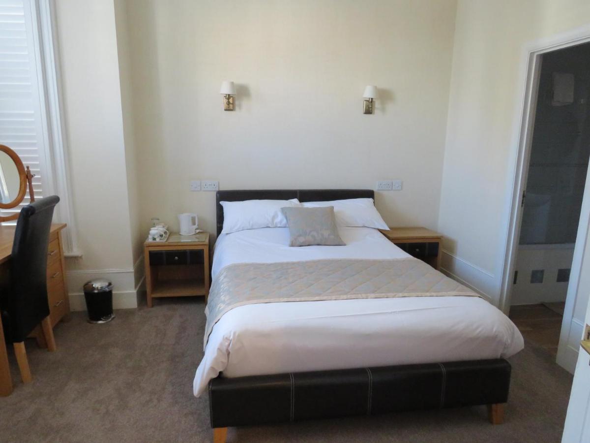 Marple Gjestgiverier 3*