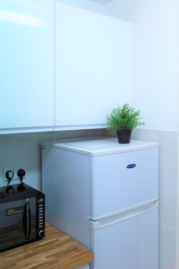The Dwelling Point - Cannon Street Appartement Londen