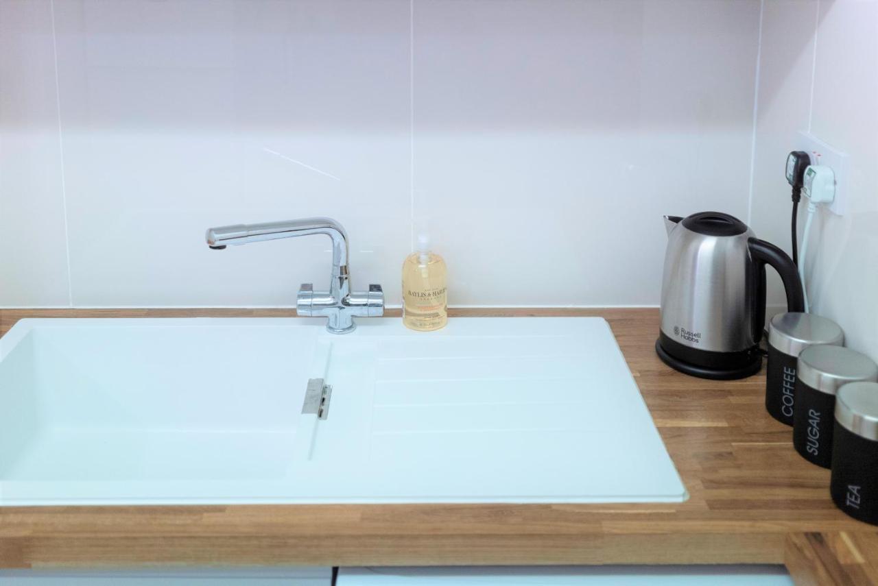 Appartement The Dwelling Point - Cannon Street Londen